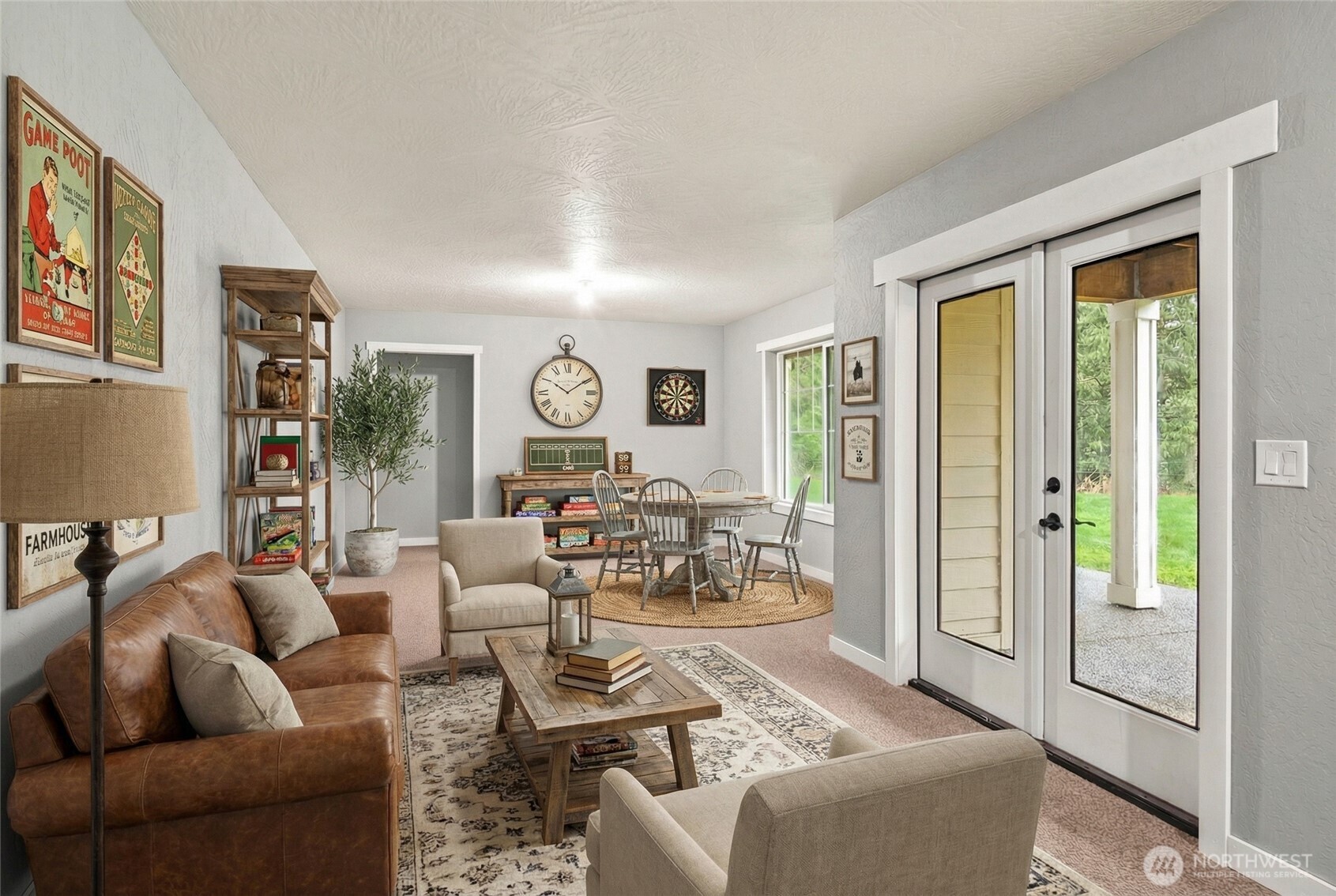 2549 Hazel Dell Road Castle Rock, WA 98611 - Photo 29 of 37