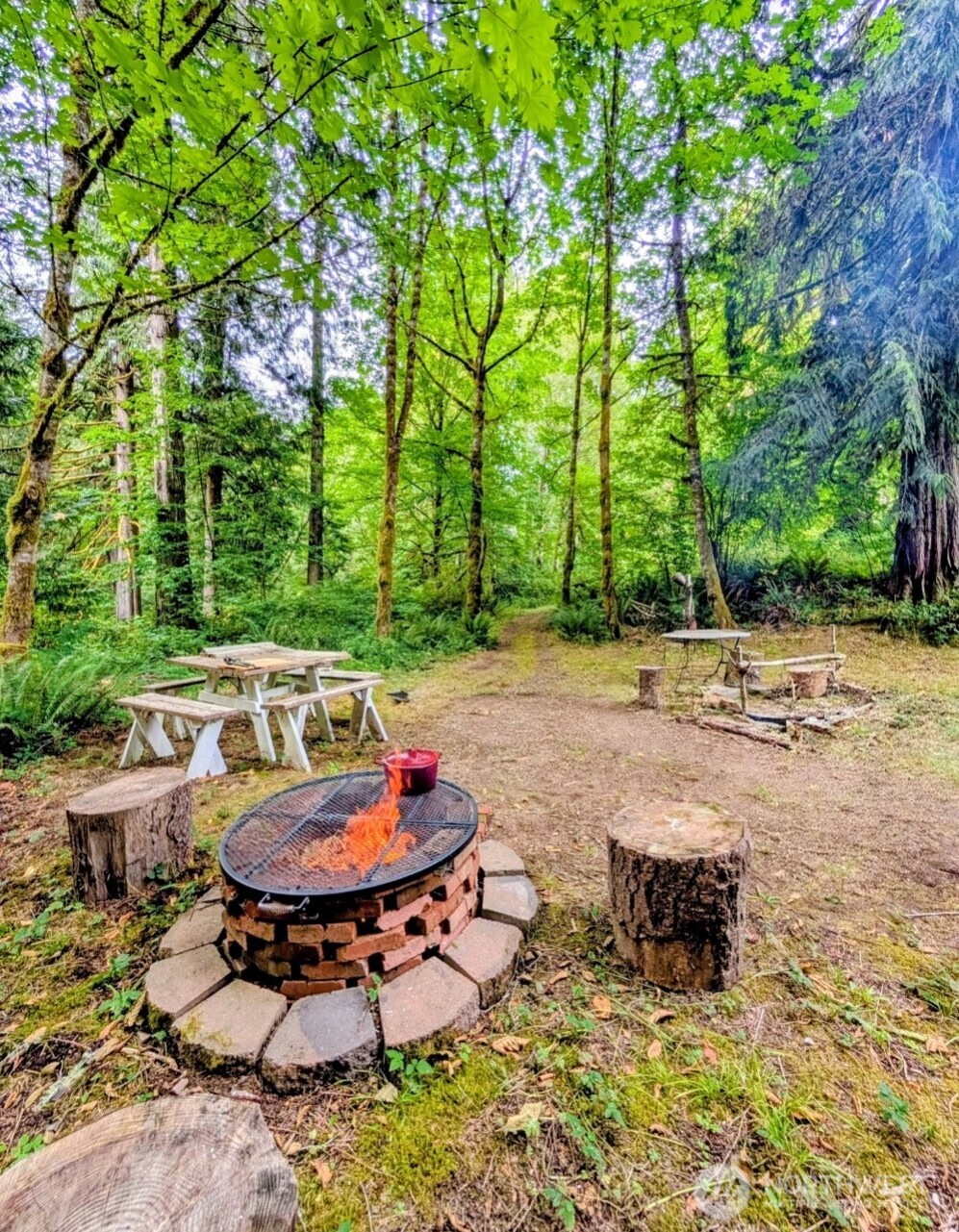 2549 Hazel Dell Road Castle Rock, WA 98611 - Photo 31 of 37