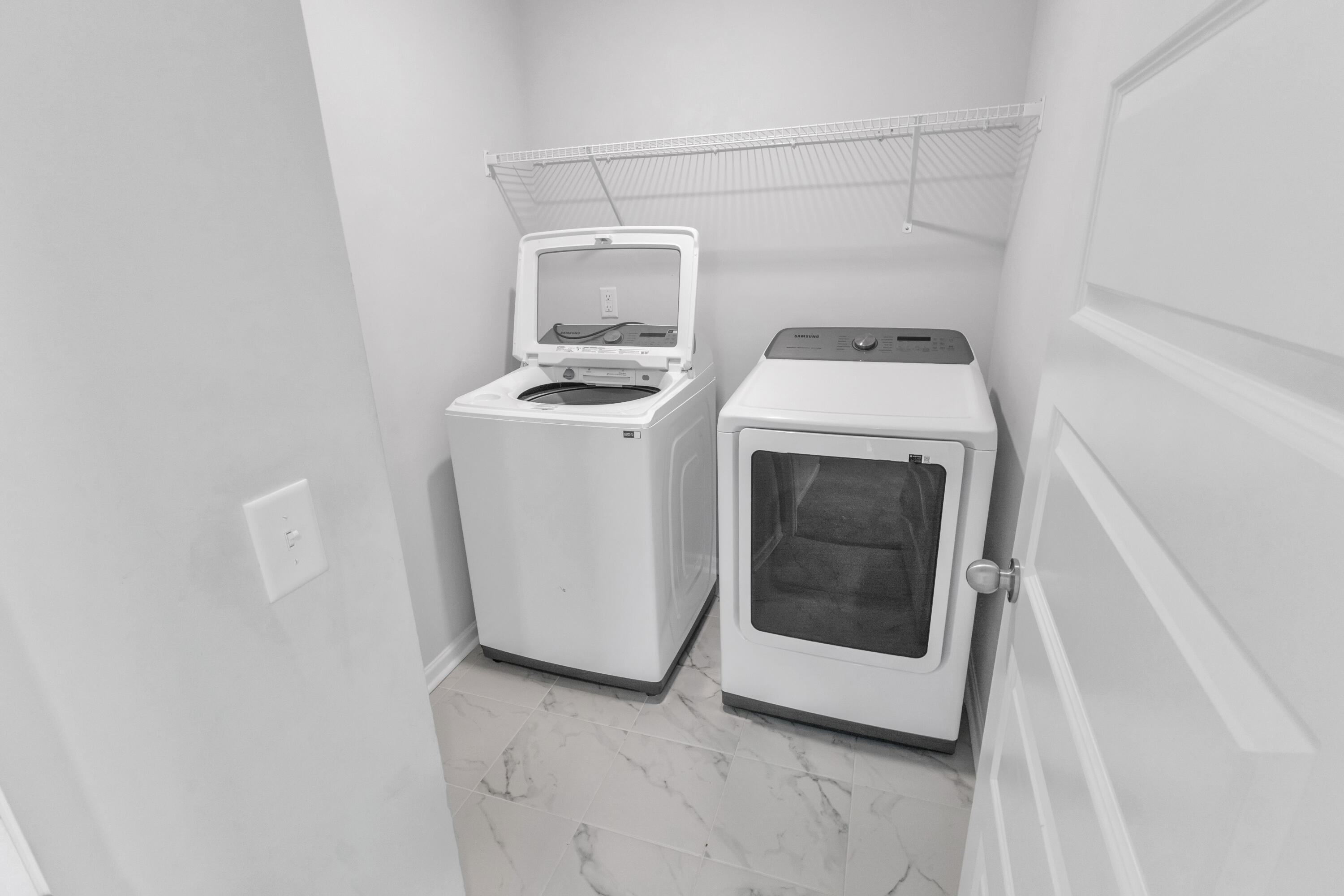 457 Richfield Way Summerville, SC 29486 - Photo 13 of 21 Laundry