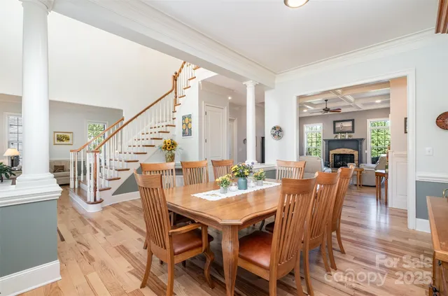 $734,900 | 15030 Brannock Hills Drive, Charlotte, NC 28278