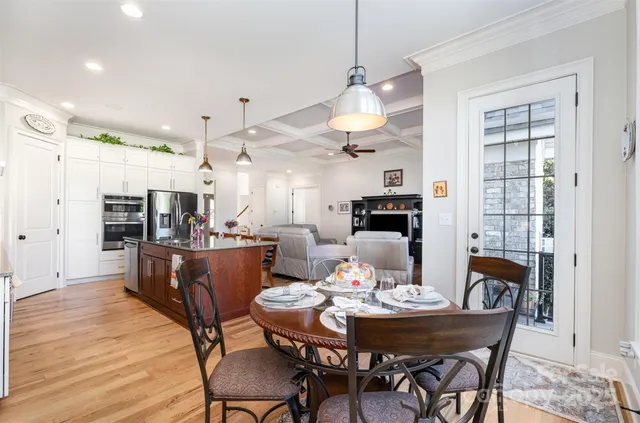 $734,900 | 15030 Brannock Hills Drive, Charlotte, NC 28278