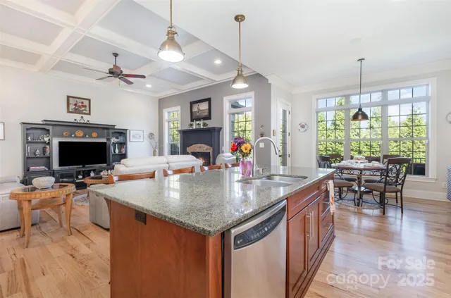 $734,900 | 15030 Brannock Hills Drive, Charlotte, NC 28278