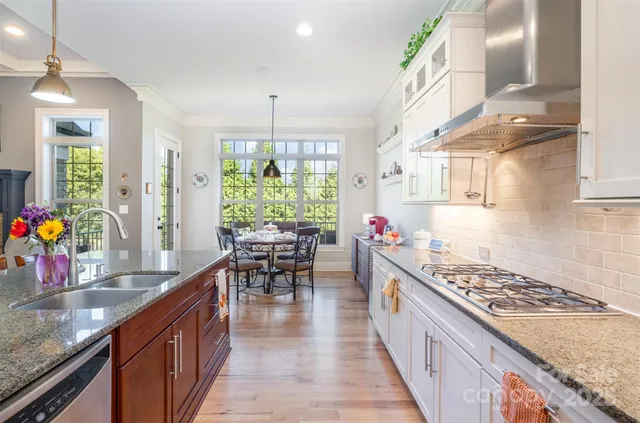 $734,900 | 15030 Brannock Hills Drive, Charlotte, NC 28278