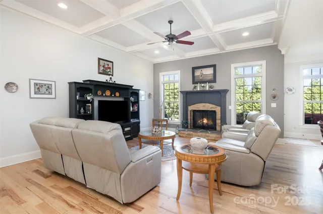 $734,900 | 15030 Brannock Hills Drive, Charlotte, NC 28278