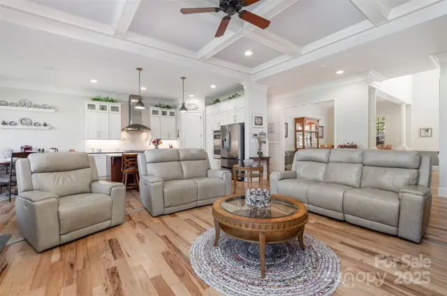 $734,900 | 15030 Brannock Hills Drive, Charlotte, NC 28278