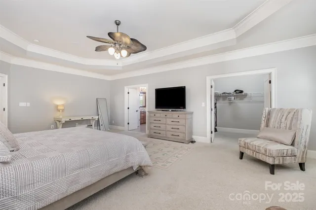 $734,900 | 15030 Brannock Hills Drive, Charlotte, NC 28278