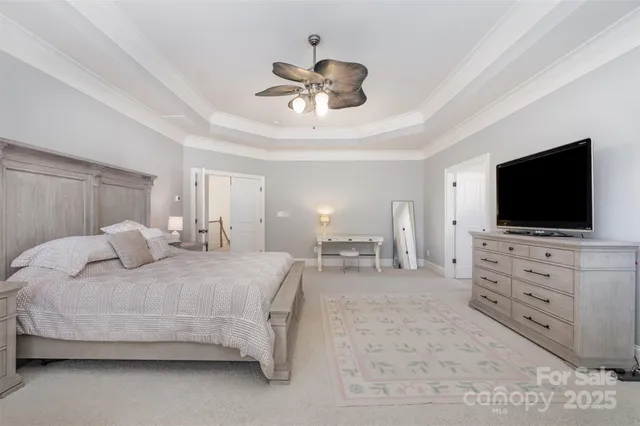 $734,900 | 15030 Brannock Hills Drive, Charlotte, NC 28278