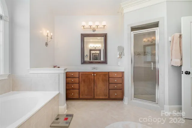 $734,900 | 15030 Brannock Hills Drive, Charlotte, NC 28278