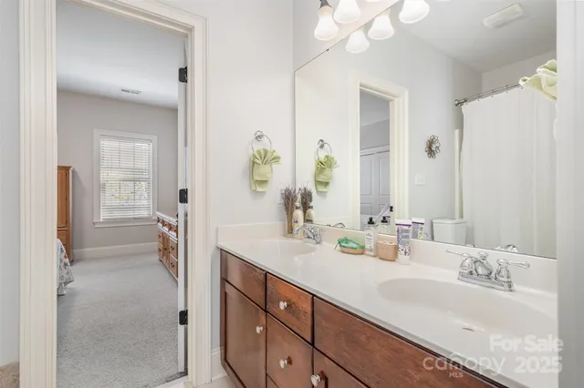 $734,900 | 15030 Brannock Hills Drive, Charlotte, NC 28278