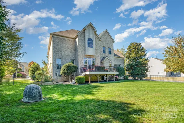 $734,900 | 15030 Brannock Hills Drive, Charlotte, NC 28278