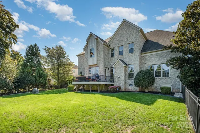 $734,900 | 15030 Brannock Hills Drive, Charlotte, NC 28278