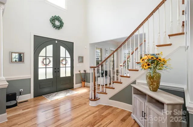 $734,900 | 15030 Brannock Hills Drive, Charlotte, NC 28278