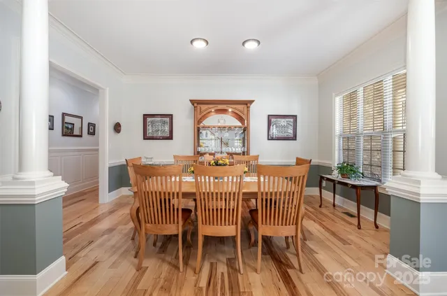 $734,900 | 15030 Brannock Hills Drive, Charlotte, NC 28278