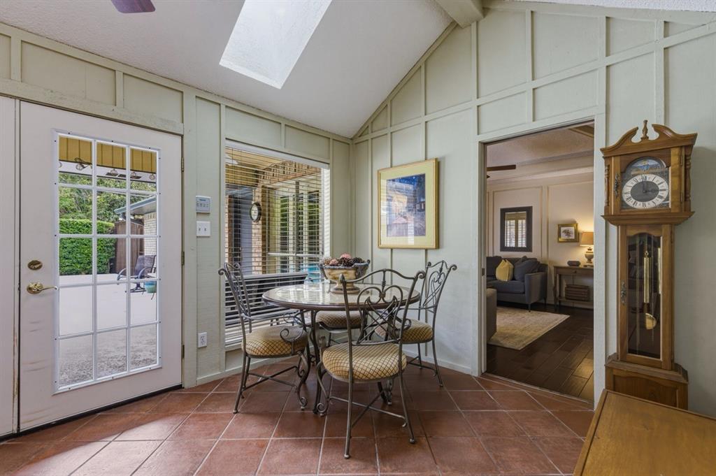 6306 Oakleaf Road Dallas, TX 75248 - Photo 25 of 40