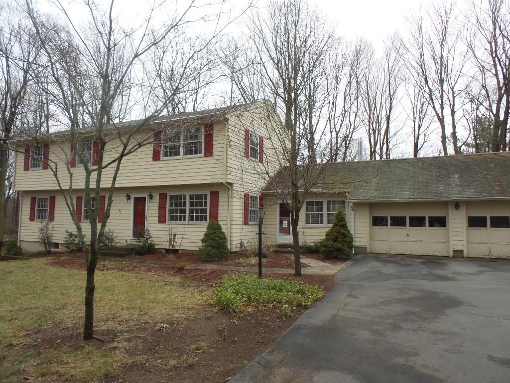 54 Mulberry Road Woodbridge, CT 06525 - Photo 1 of 1 Gallery Image 1