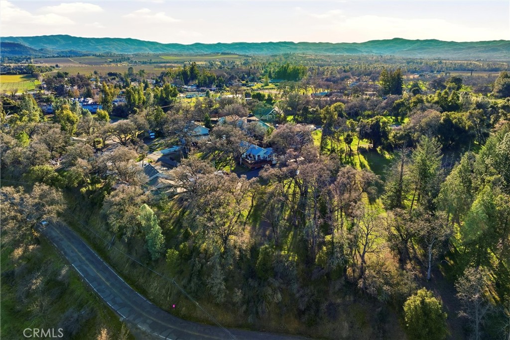 5300 McKee Road Kelseyville, CA 95451 - Photo 13 of 13 a view of city and mountain