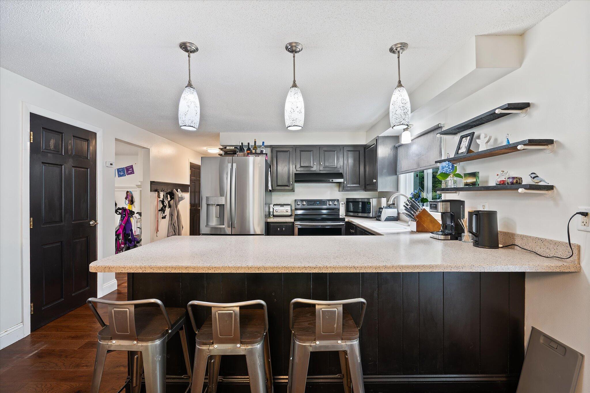 415 Monroe Road Hampden, ME 04444 - Photo 12 of 90 14-Kitchen
