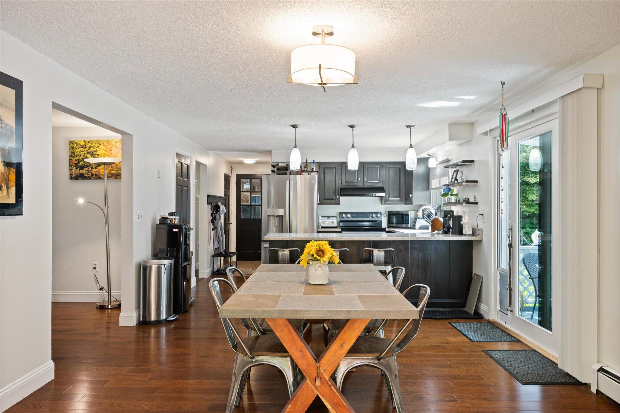 415 Monroe Road Hampden, ME 04444 - Photo 13 of 90 16-Dining_Kitchen