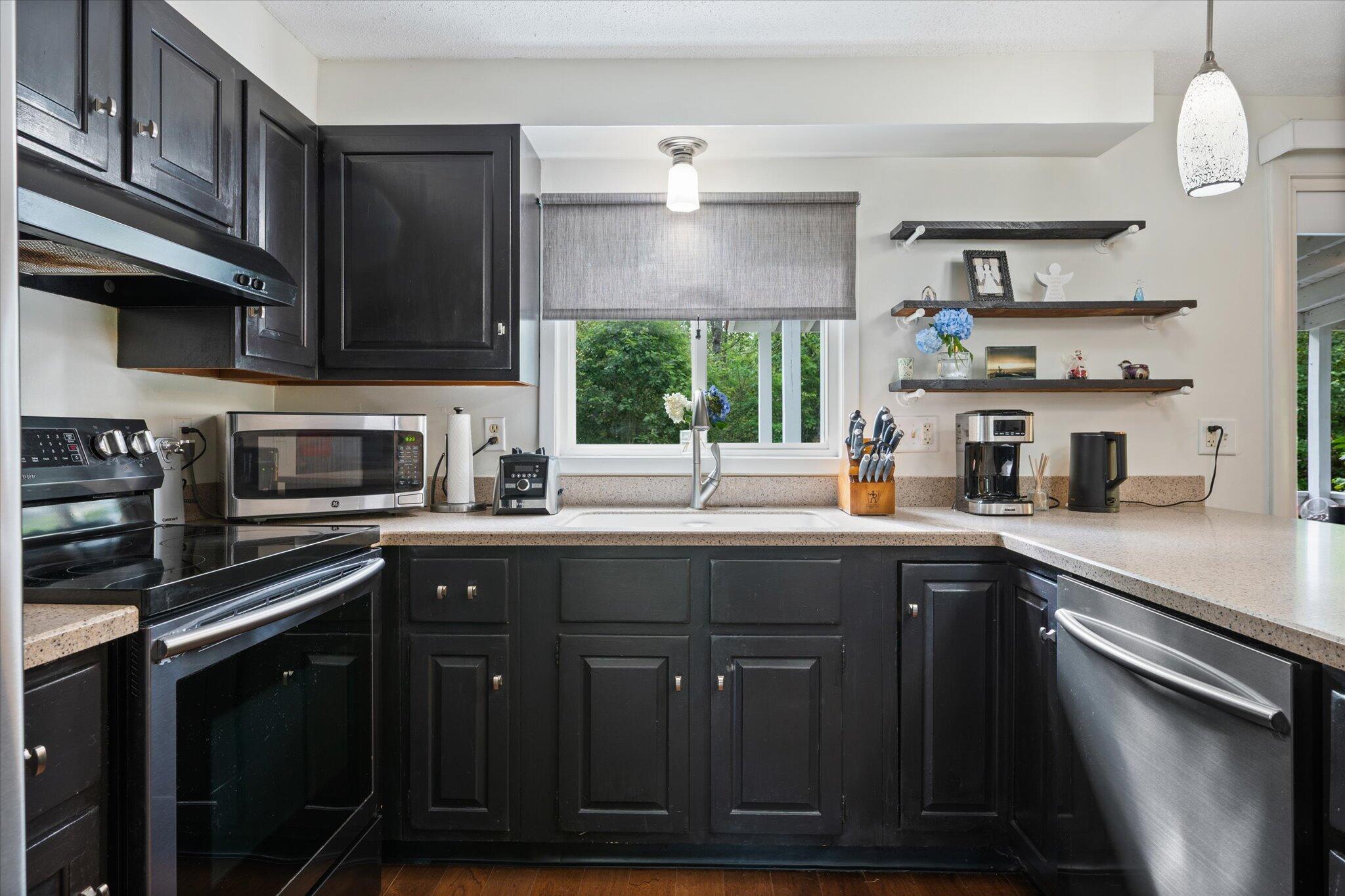 415 Monroe Road Hampden, ME 04444 - Photo 15 of 90 13-Kitchen