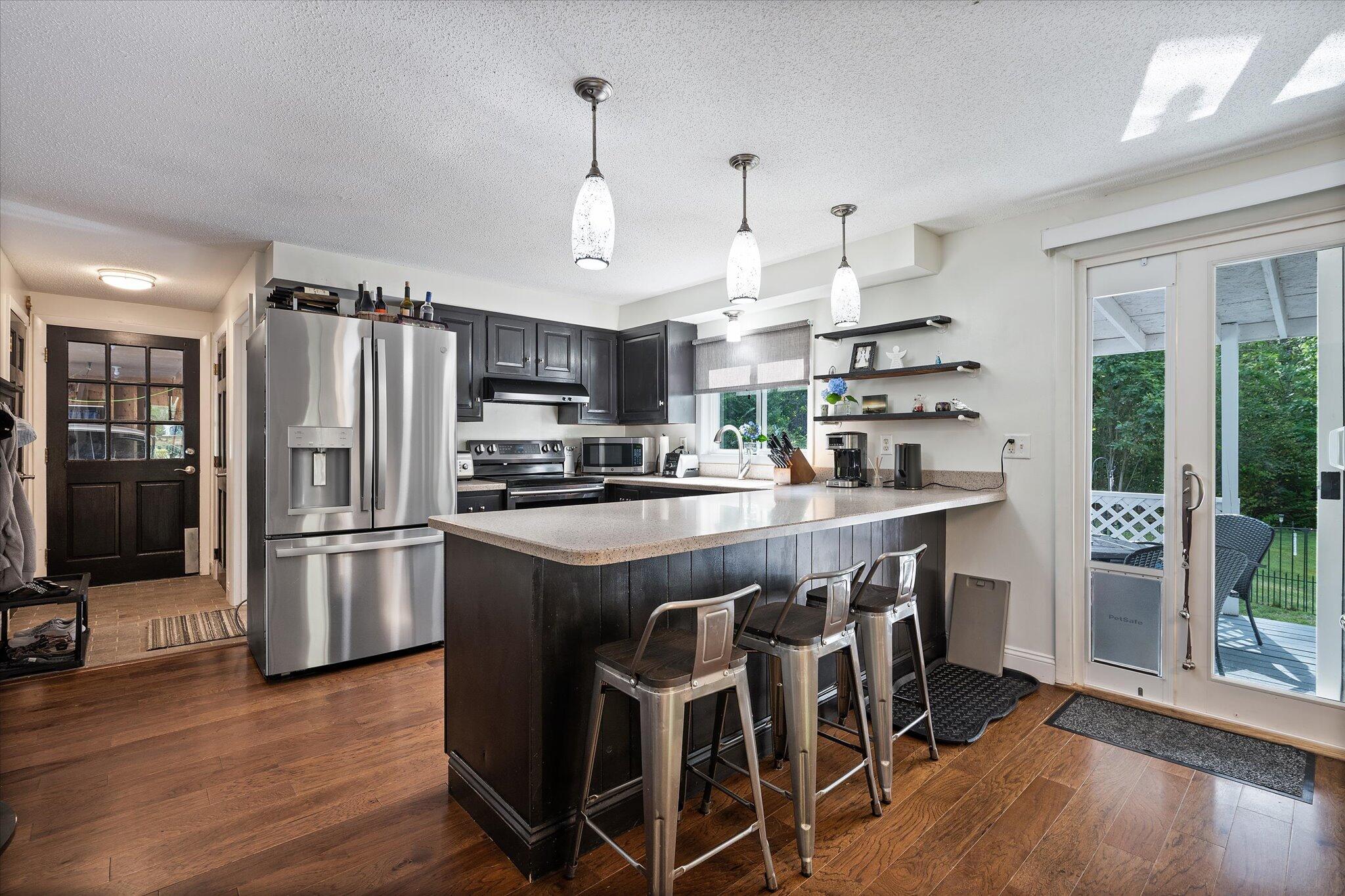 415 Monroe Road Hampden, ME 04444 - Photo 16 of 90 12-Kitchen