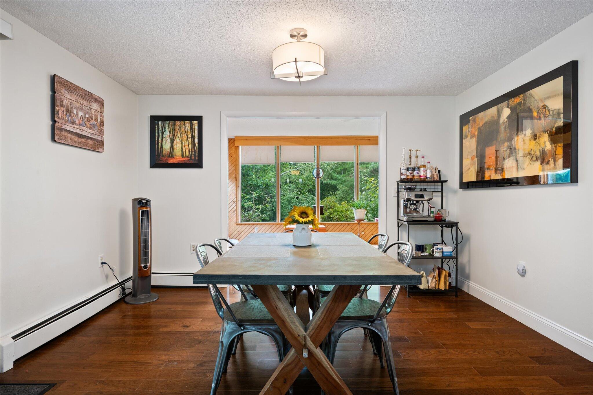 415 Monroe Road Hampden, ME 04444 - Photo 20 of 90 17-Dining