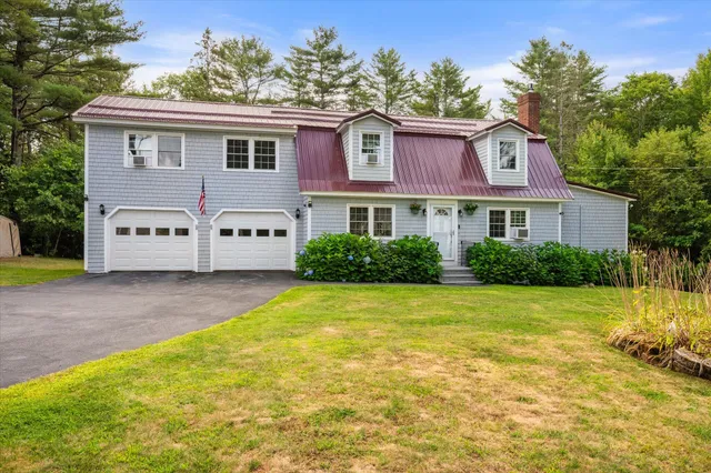 $525,000 | 415 Monroe Road, Hampden, ME 04444
