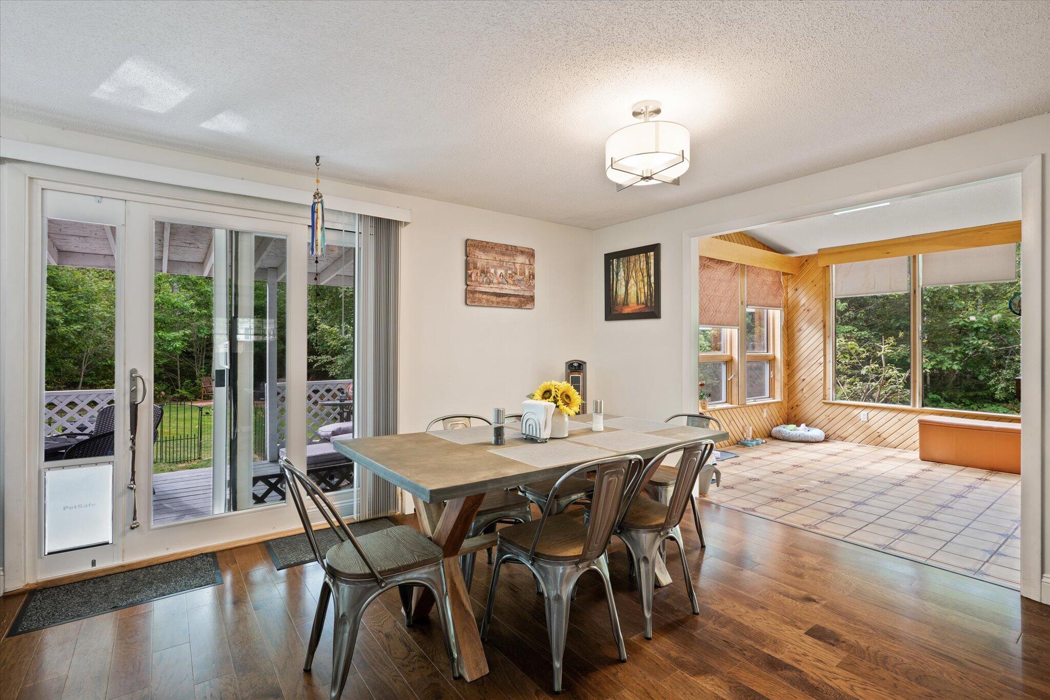 415 Monroe Road Hampden, ME 04444 - Photo 21 of 90 18-Dining