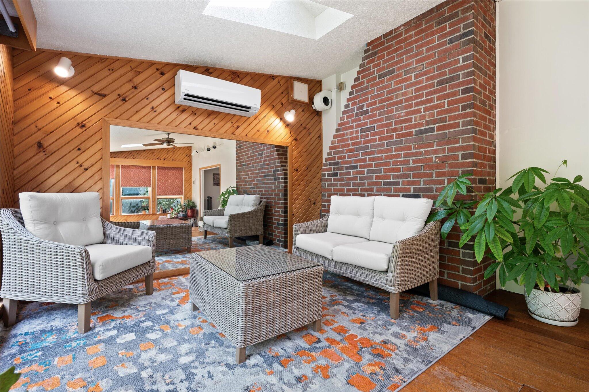 415 Monroe Road Hampden, ME 04444 - Photo 25 of 90 22-Sunroom