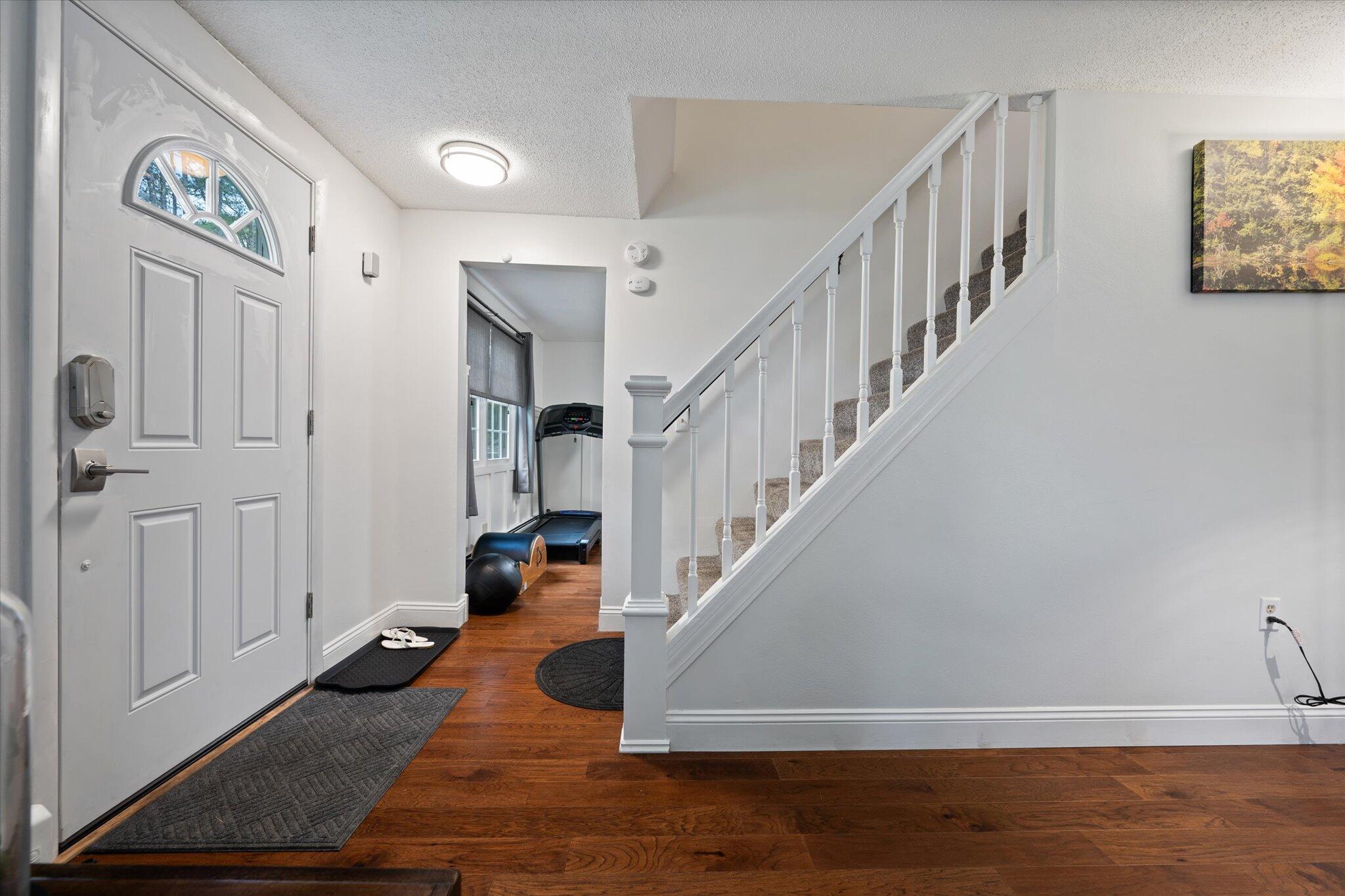 415 Monroe Road Hampden, ME 04444 - Photo 27 of 90 30-Front Entry