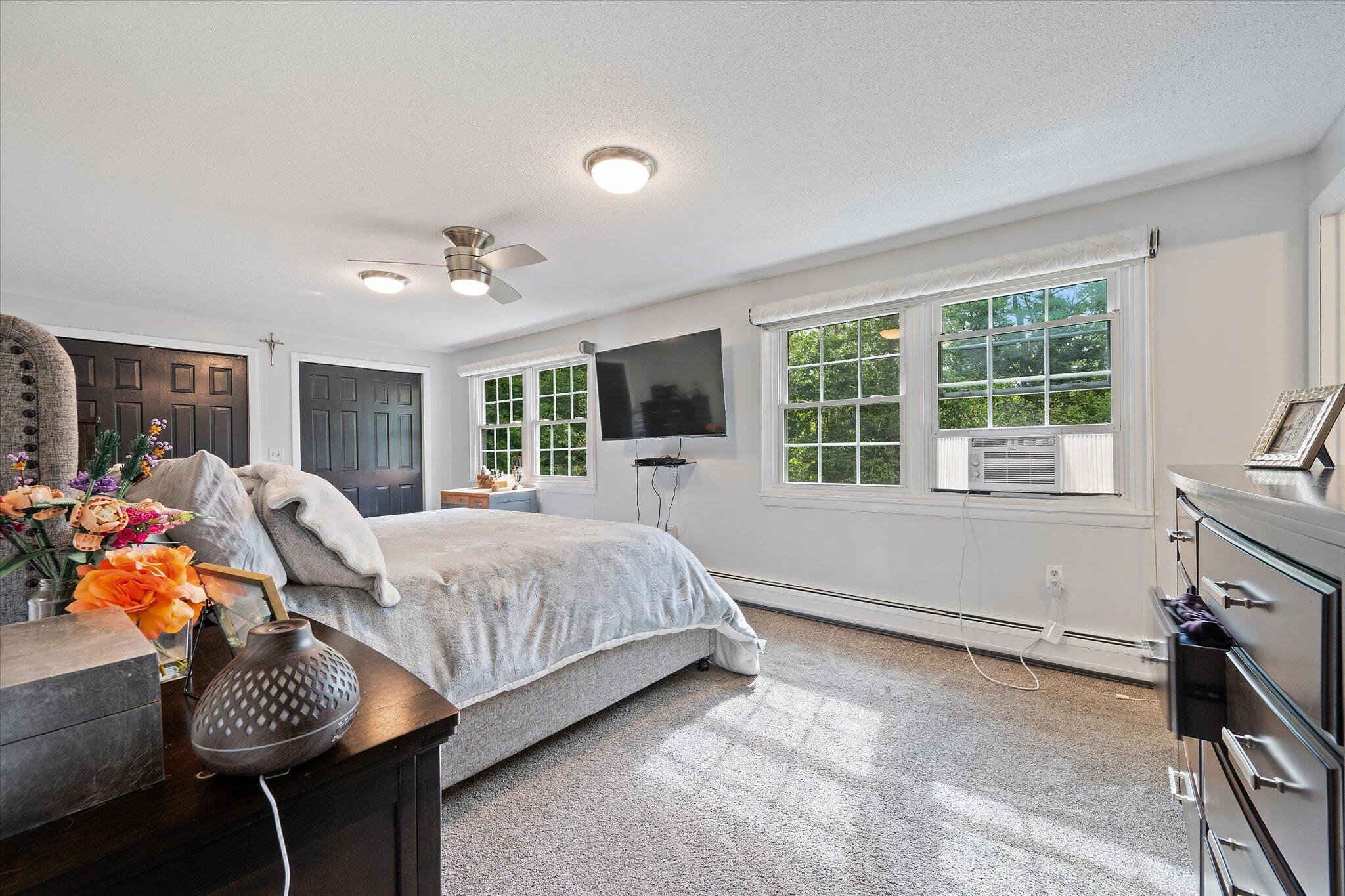 415 Monroe Road Hampden, ME 04444 - Photo 29 of 90 35-Bedroom 2