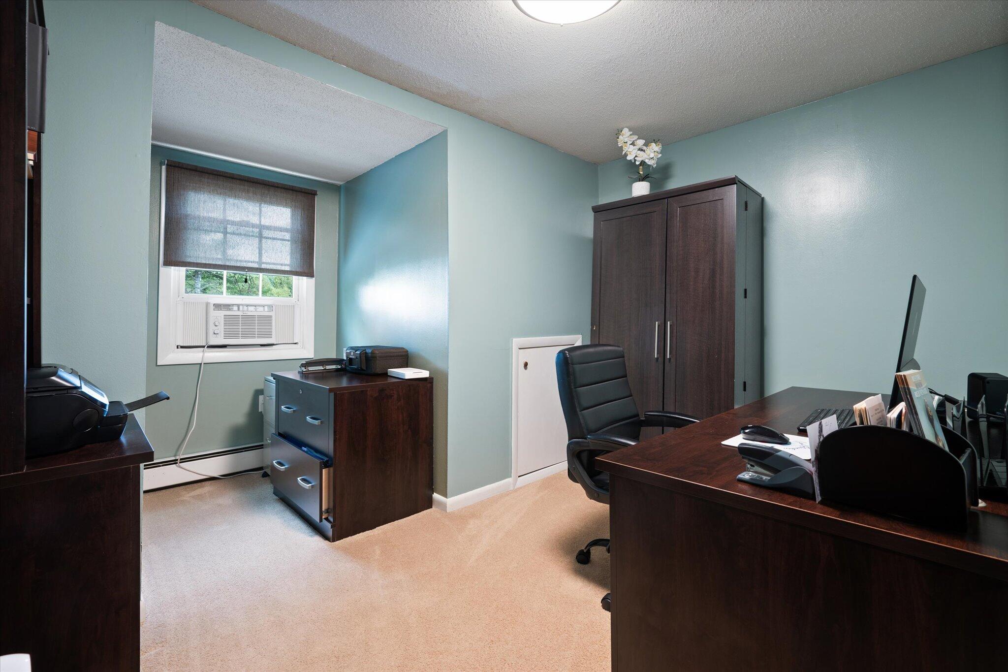 415 Monroe Road Hampden, ME 04444 - Photo 30 of 90 40-Bedroom 3_Office