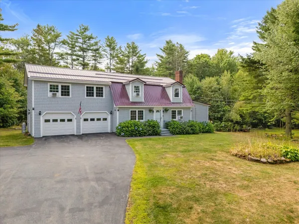 $525,000 | 415 Monroe Road, Hampden, ME 04444
