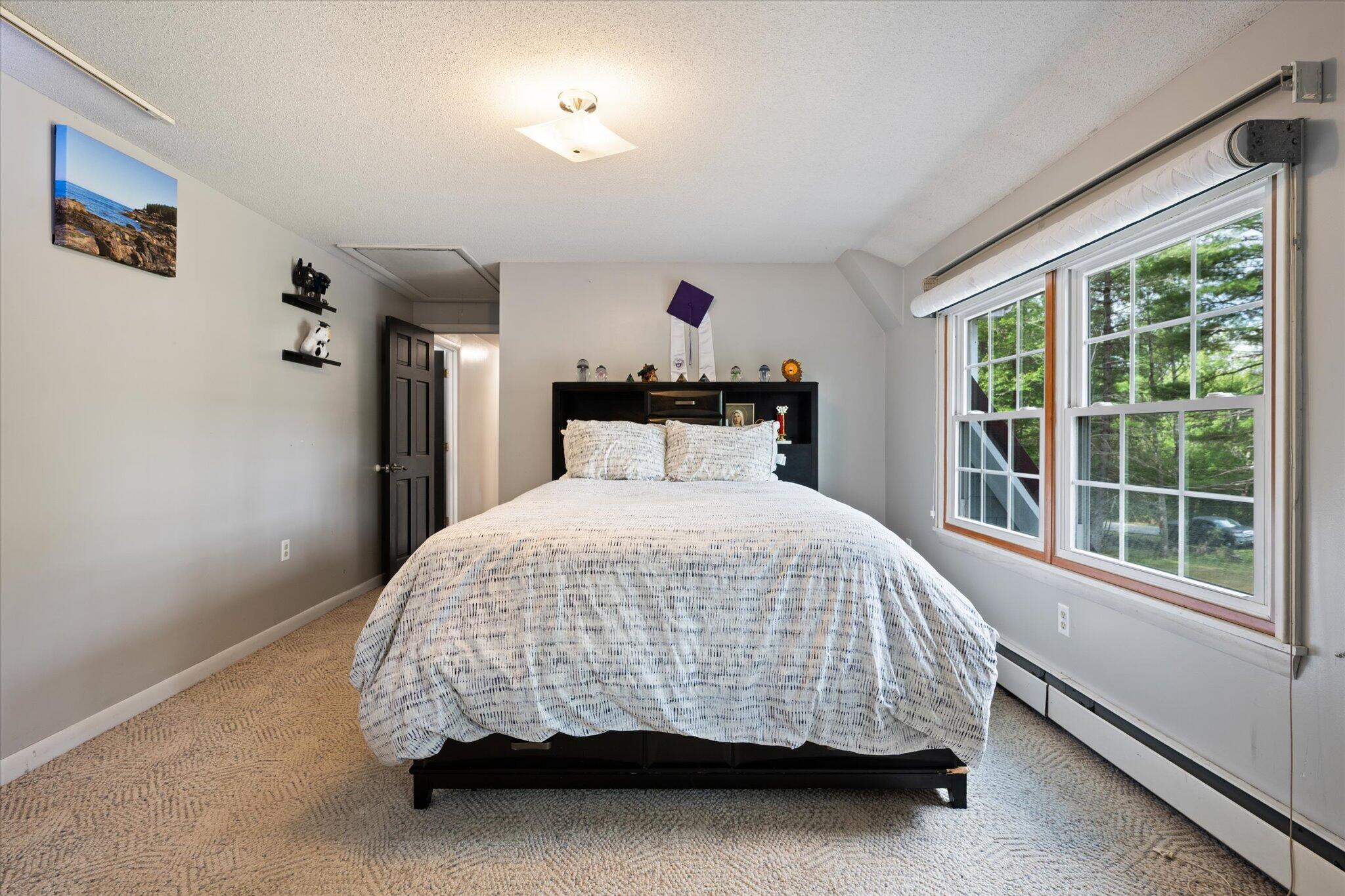 415 Monroe Road Hampden, ME 04444 - Photo 35 of 90 32-Bedroom 1