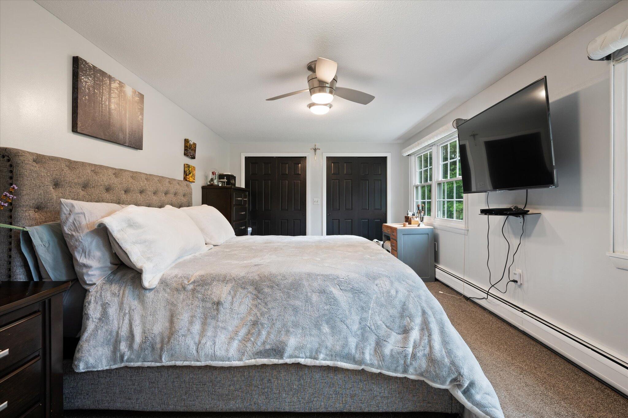 415 Monroe Road Hampden, ME 04444 - Photo 37 of 90 36-Bedroom 2