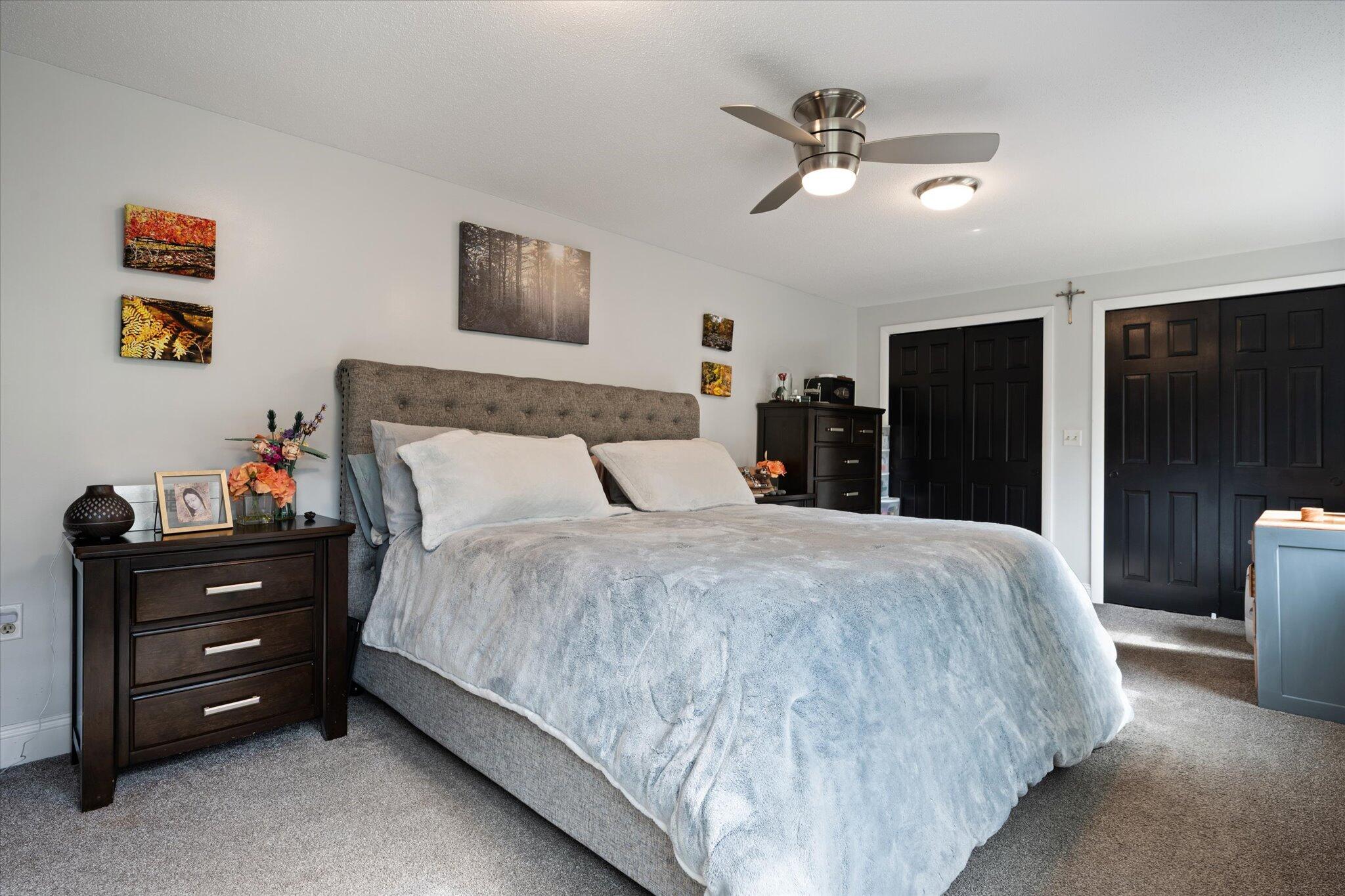 415 Monroe Road Hampden, ME 04444 - Photo 38 of 90 37-Bedroom 2