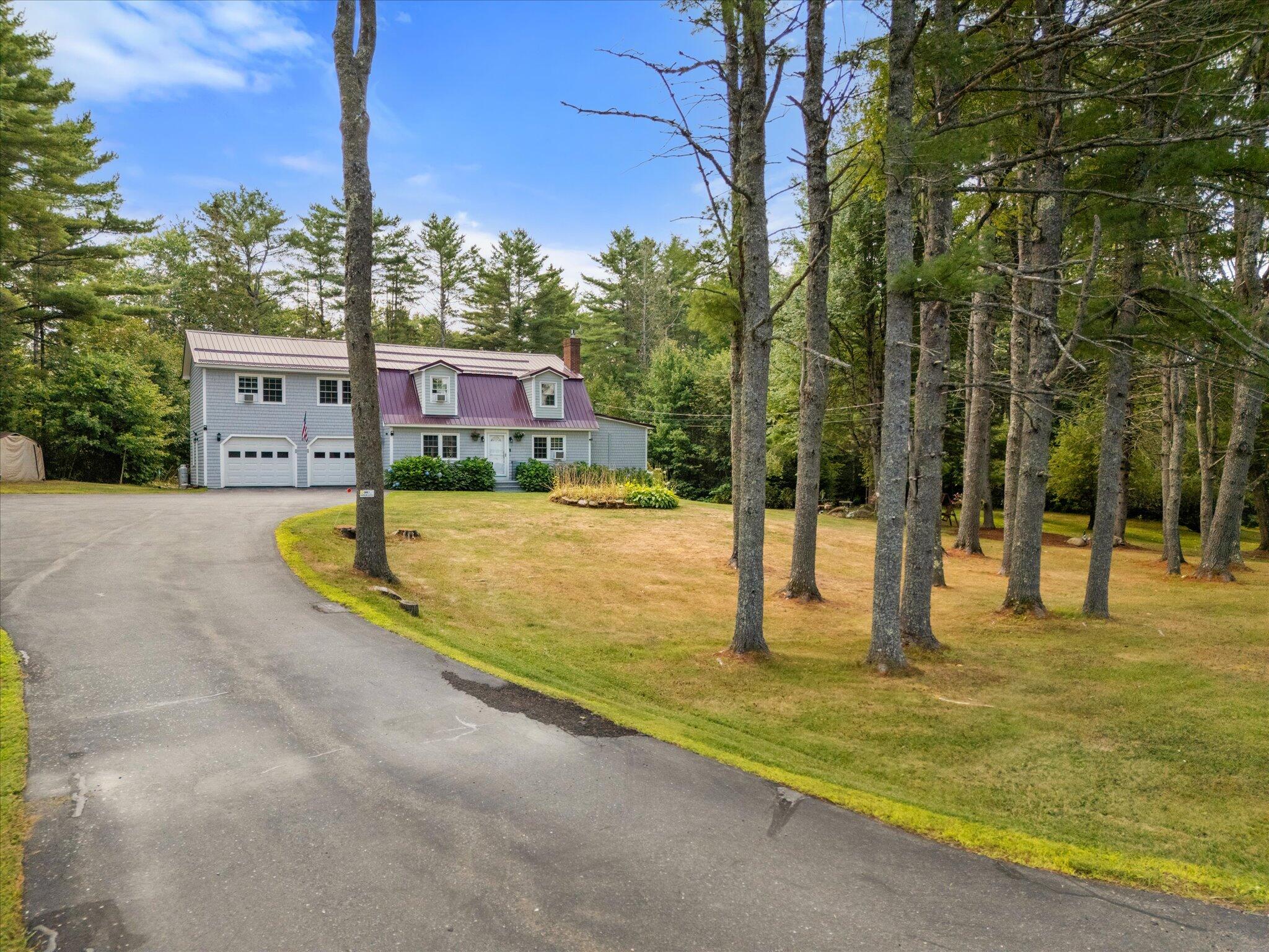 415 Monroe Road Hampden, ME 04444 - Photo 4 of 90 04-415 Monroe Rd