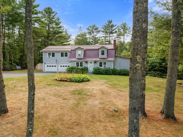 $525,000 | 415 Monroe Road, Hampden, ME 04444