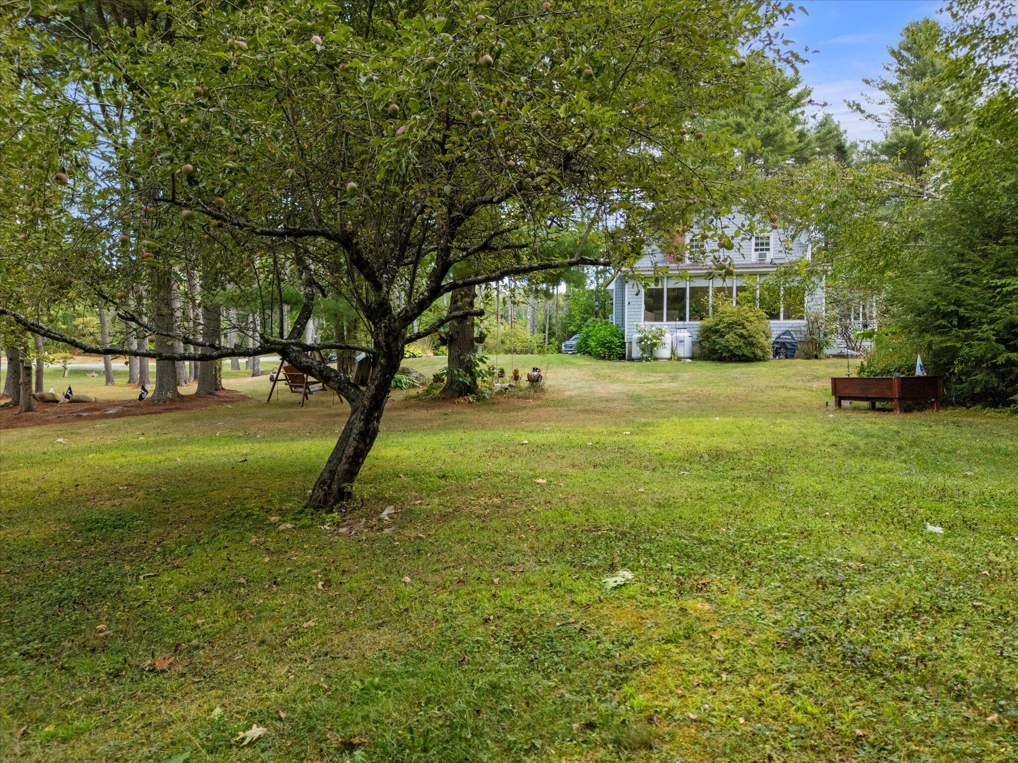 415 Monroe Road Hampden, ME 04444 - Photo 54 of 90 56-415 Monroe Rd