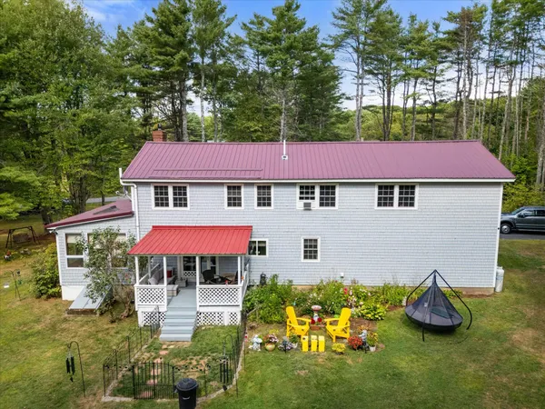 $525,000 | 415 Monroe Road, Hampden, ME 04444