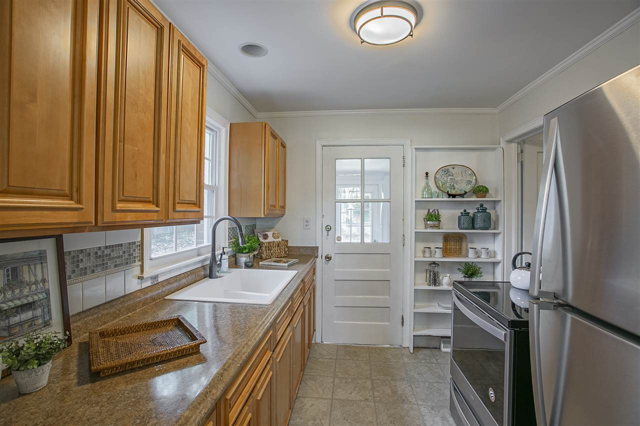1819 Forest Drive Durham, NC 27705 - Photo 10 of 17 Photo 10