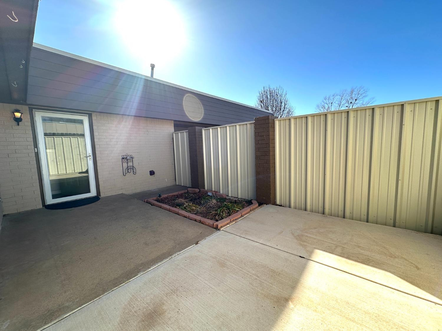 6911 Gary Avenue, Unit A Lubbock, TX 79413 - Photo 11 of 12 Photo 11