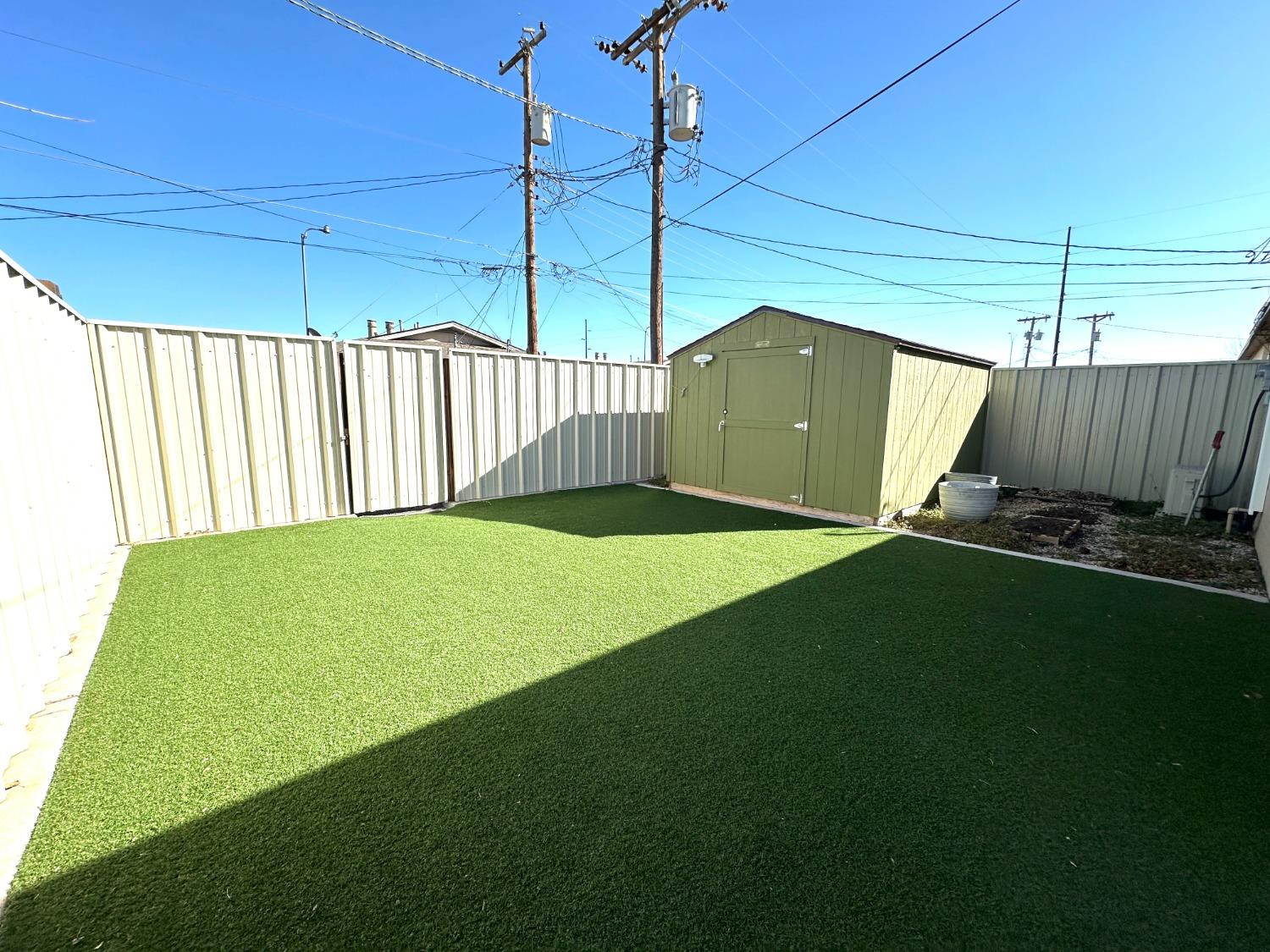 6911 Gary Avenue, Unit A Lubbock, TX 79413 - Photo 12 of 12 Photo 12