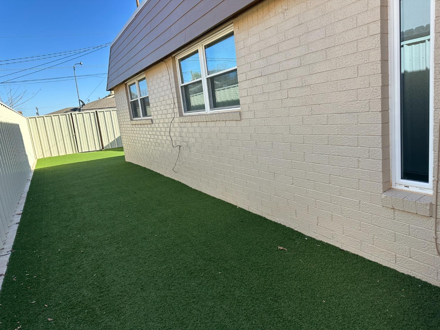 6911 Gary Avenue, Unit A Lubbock, TX 79413 - Photo 10 of 12 Photo 10