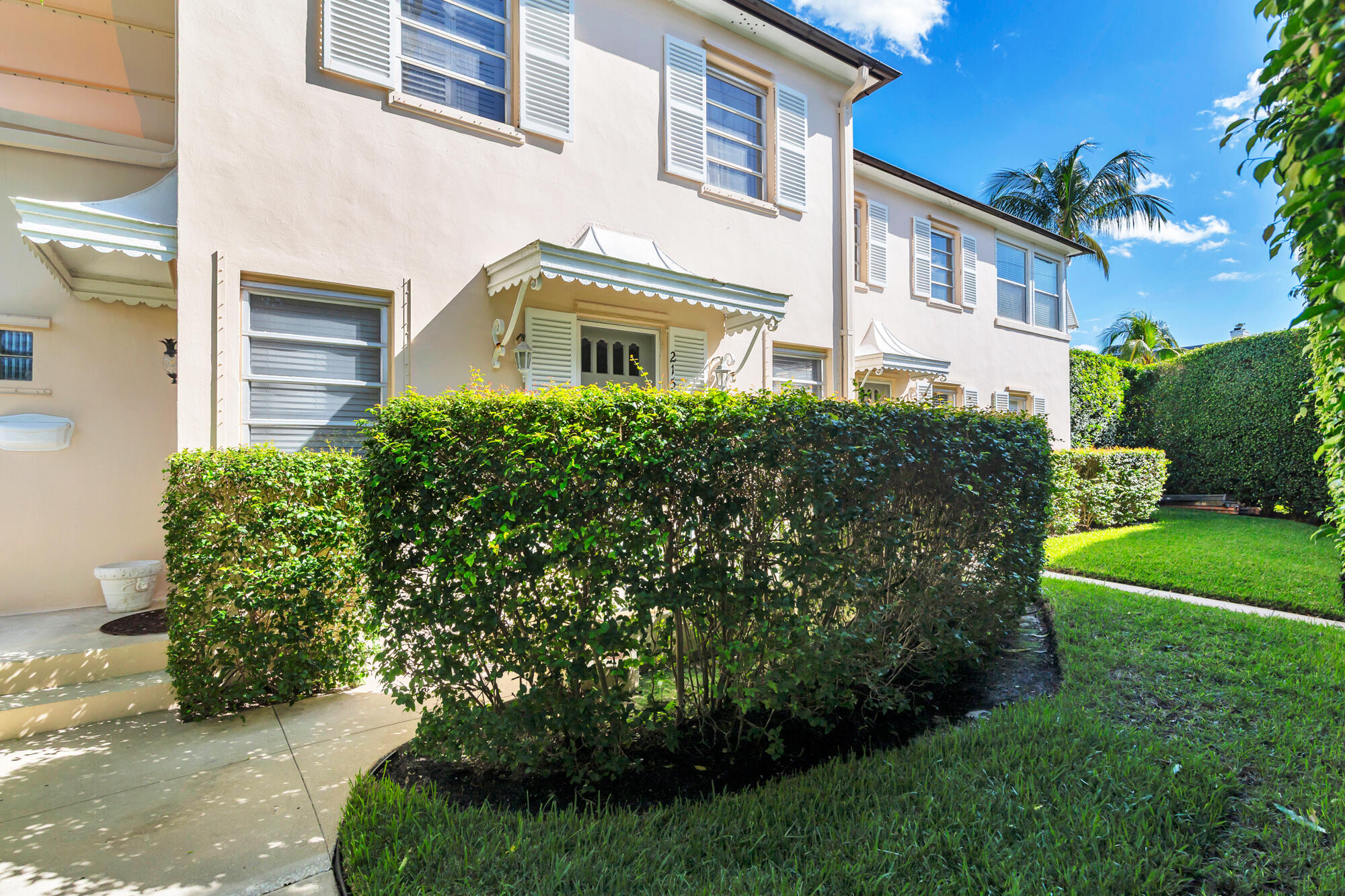 215 South County Road Palm Beach, FL 33480 - Photo 2 of 16 low-1