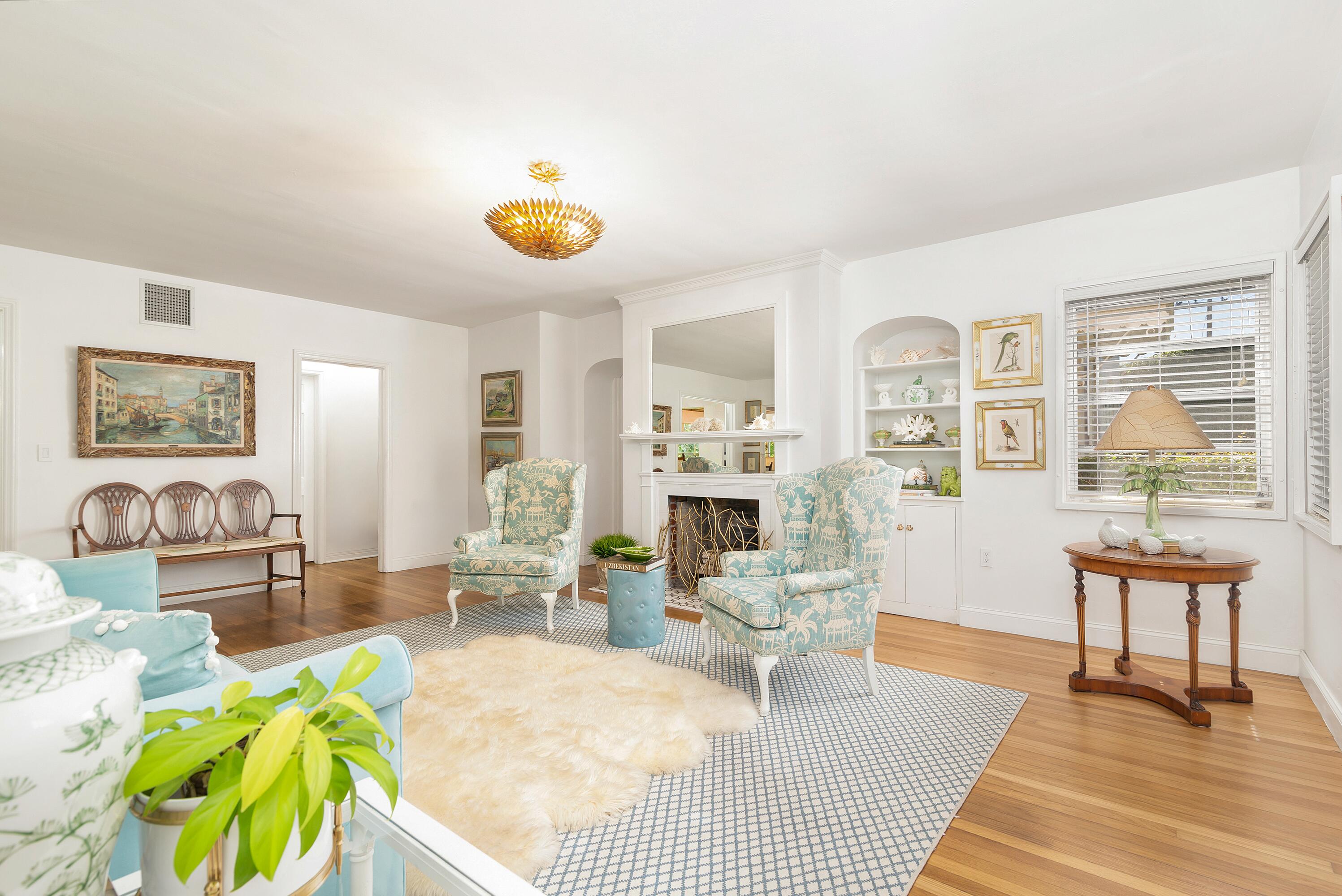 215 South County Road Palm Beach, FL 33480 - Photo 5 of 16 215 S County low-6