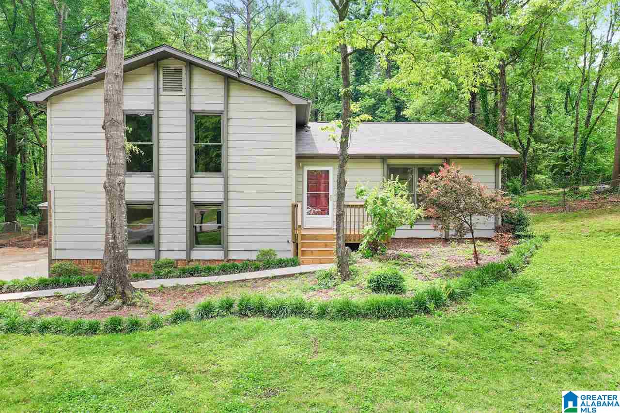 310 Mardis Lane Alabaster, AL 35007 - Photo 1 of 34