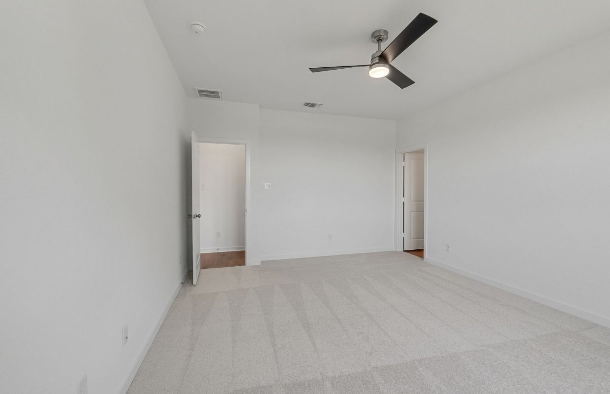 3003 Gillespie Court Temple, TX 76501 - Photo 6 of 17 a view of an empty room