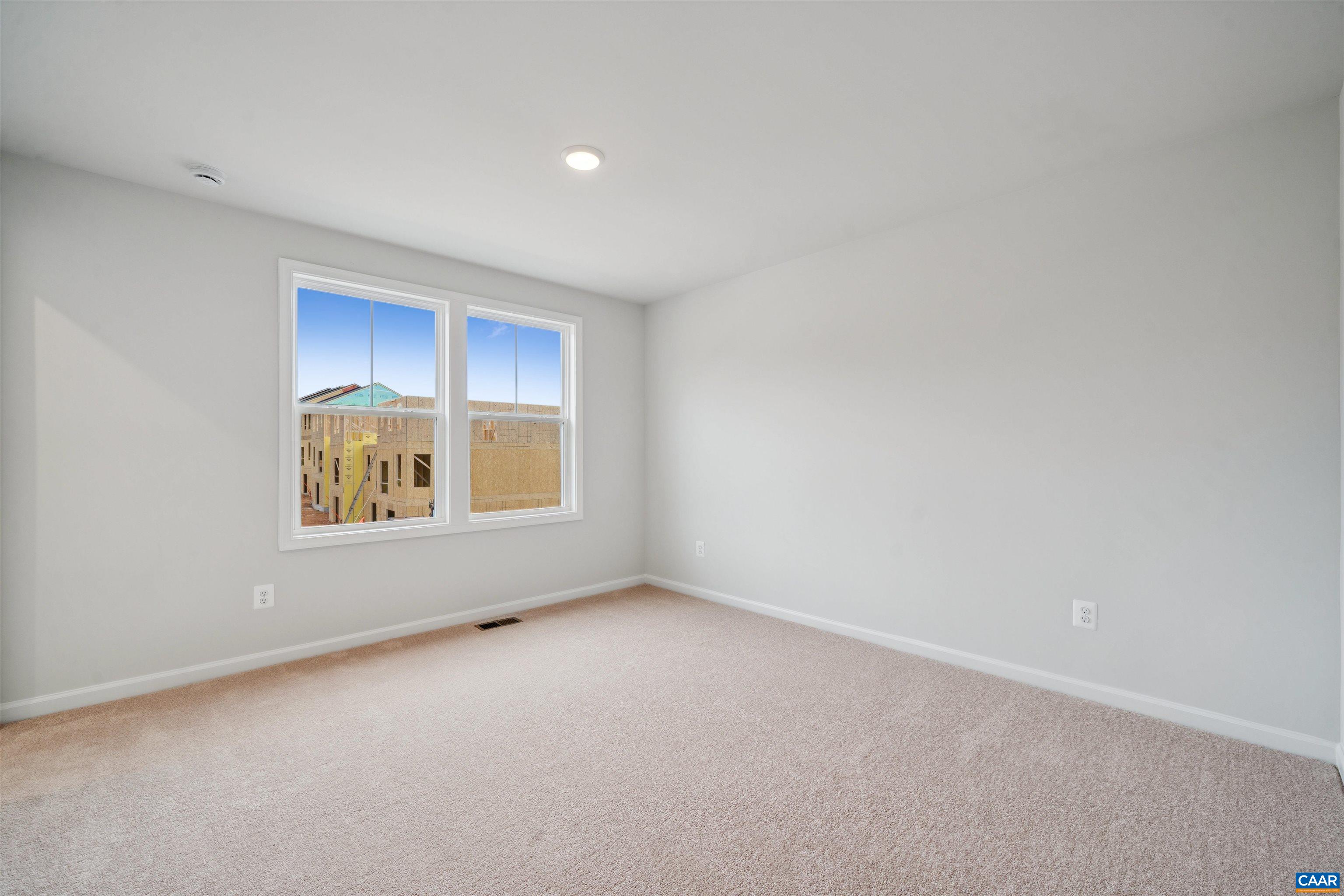 3035 Rambling Brk Lane Crozet, VA 22932 - Photo 22 of 45 a view of an empty room with a window