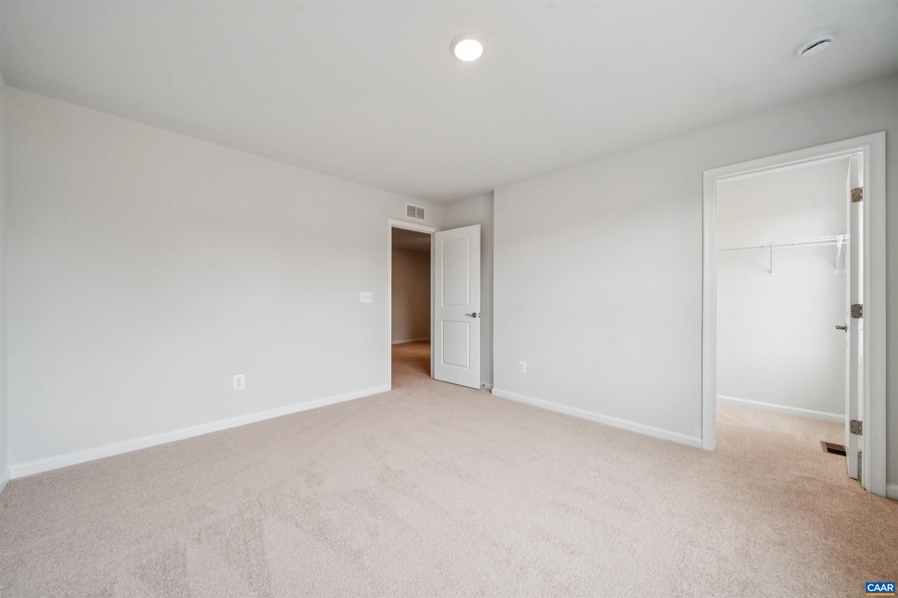 3035 Rambling Brk Lane Crozet, VA 22932 - Photo 23 of 45 a view of an empty room