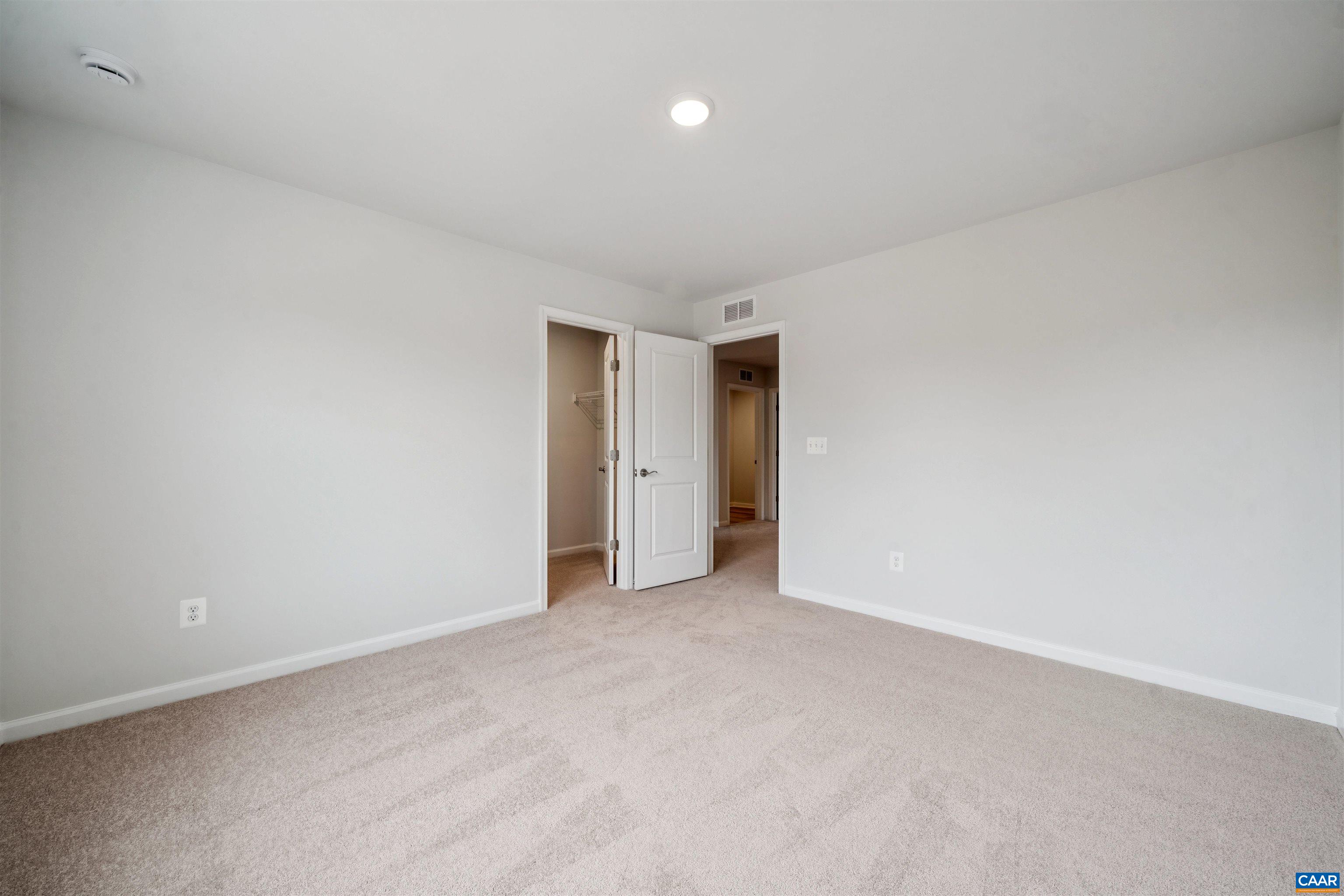 3035 Rambling Brk Lane Crozet, VA 22932 - Photo 25 of 45 a view of an empty room and a window